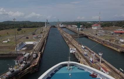 AS Ancam Invasi Terusan Panama, Panama Tegaskan Tak Takut